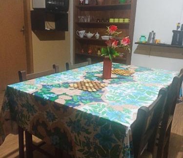 Canela Casa | Boreal Branchini