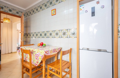 Marina Manresa Casa | BOREAL - Chalet con vistas al mar en Alcudia y Wifi gratis