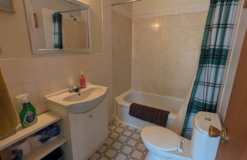 The Pas Cabina | Boreal Owl: A cozy 1-bedroom lakefront cabin at Clearwater Lake