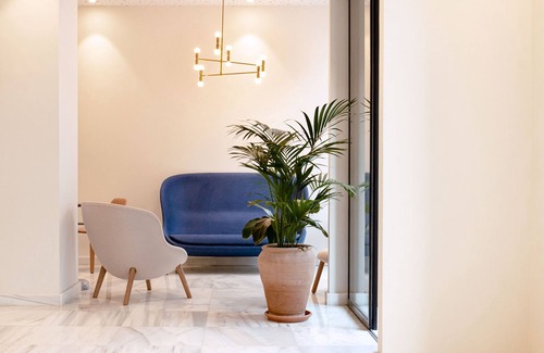 Burgos Hotel | Boreal Viento Norte