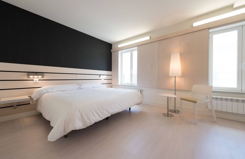 Burgos Hotel | Boreal Viento Norte