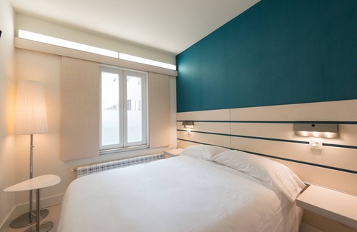 Burgos Hotel | Boreal Viento Norte