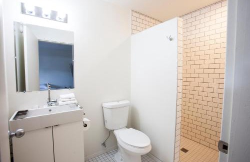 Mount Lorne Cabina | Boreale Ranch