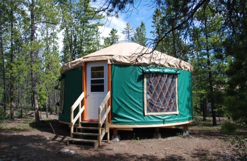 Mount Lorne Cabina | Boreale Ranch