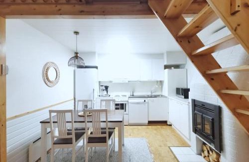 Saariselka Casa | Borealis