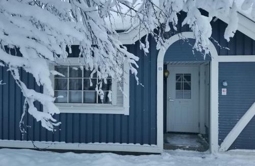 Saariselka Casa | Borealis