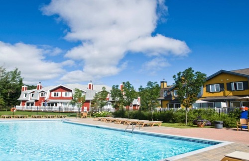 Mont-Tremblant Condominio | Borealis RVMT