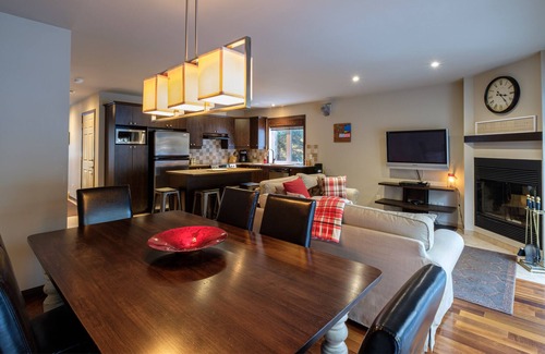 Mont-Tremblant Condominio | Borealis RVMT