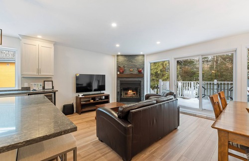 Mont-Tremblant Casa | Borealis - RVMT