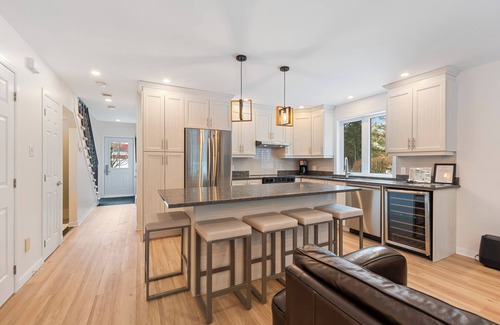 Mont-Tremblant Casa | Borealis - RVMT