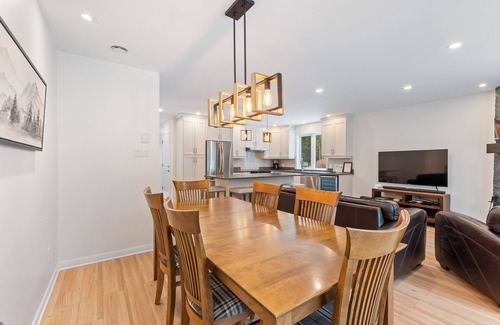 Mont-Tremblant Casa | Borealis - RVMT