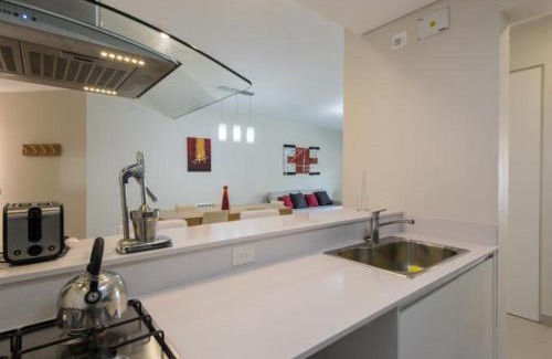 Cariló Apartamento | Boreas Carilo