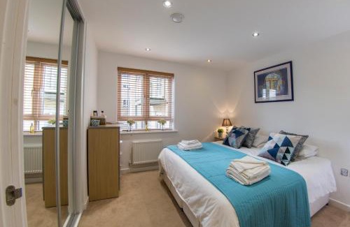 Borehamwood Apartamento | Borehamwood - Spacious Apartment