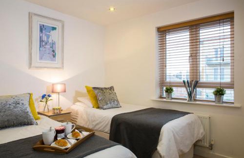 Borehamwood Apartamento | Borehamwood - Spacious Apartment