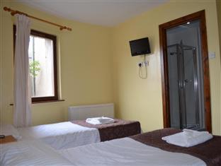 Inverkeithing Hotel | Boreland Lodge Hotel