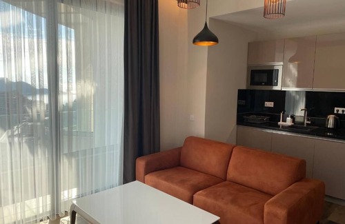 Boreti Apartamento | Boreti Residence