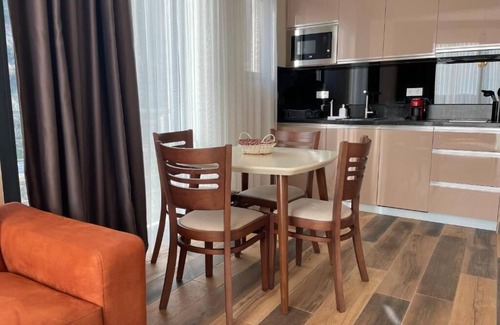 Boreti Apartamento | Boreti Residence
