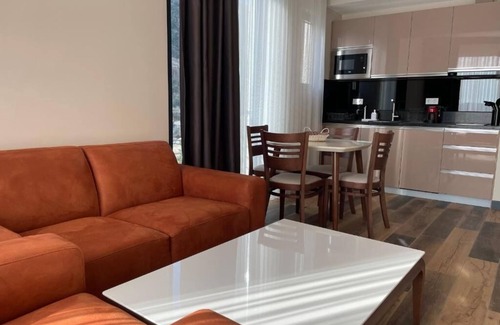 Boreti Apartamento | Boreti Residence