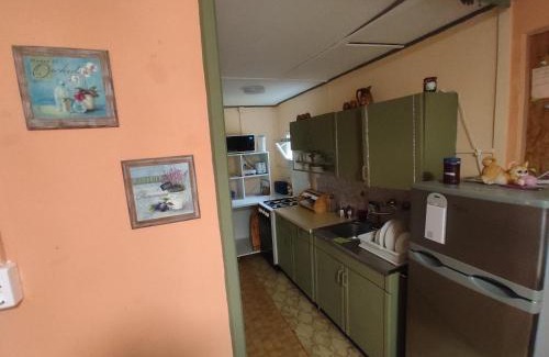 Borgata Apartamento | Borgáta Retro Apartman
