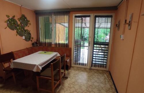 Borgata Apartamento | Borgáta Retro Apartman