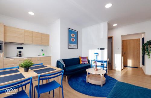 Cegled Apartamento | BORG ApartmanHáz
