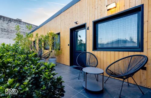 Cegled Apartamento | BORG Apartmanok
