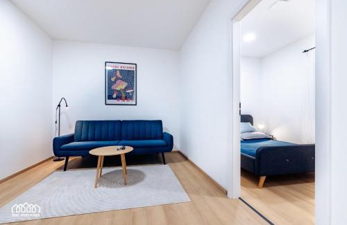 Cegled Apartamento | BORG Apartmanok