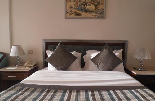 Marsa Matruh Complejo | Borg El Arab Beach Resort