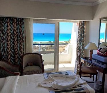 Marsa Matruh Complejo | Borg El Arab Beach Resort