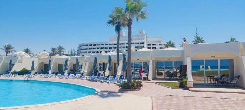 Marsa Matruh Complejo | Borg El Arab Beach Resort