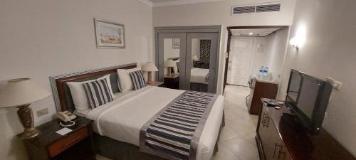 Marsa Matruh Complejo | Borg El Arab Beach Resort