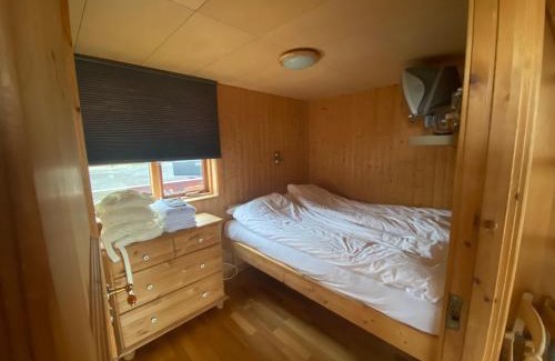 Rangarþing ytra Casa | Borgarbæli