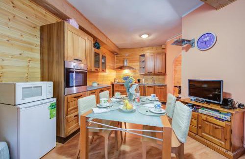 Borgata Sestriere Apartamento | Borgata Family Studio Ski In Ski Out 300m - Happy Rentals