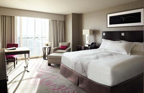 Atlantic City Complejo | Borgata Hotel Casino & Spa