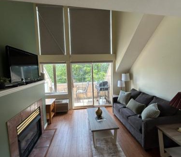 Quail Ridge Apartamento | Borgata Lodge Resort