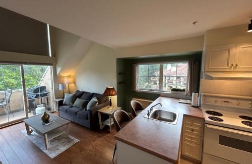 Quail Ridge Apartamento | Borgata Lodge Resort