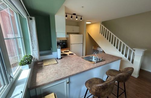 Quail Ridge Apartamento | Borgata Lodge Resort