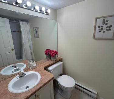 Quail Ridge Apartamento | Borgata Lodge Resort