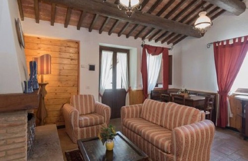 Todi Apartamento | Apartamento Borges Borgo Bianchini