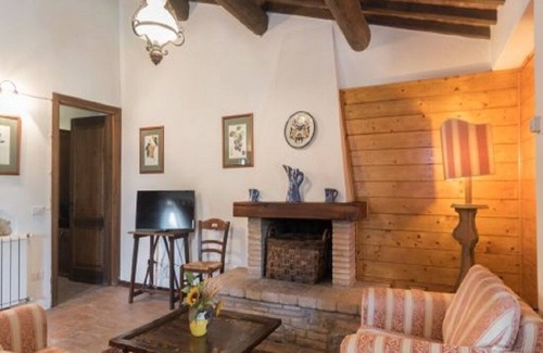 Todi Apartamento | Apartamento Borges Borgo Bianchini