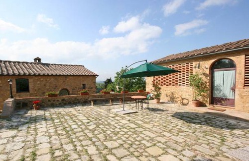 San Filippo Apartamento | Apartamento ∙ 1 habitación ∙ 4 personas