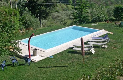 San Filippo Apartamento | Apartamento ∙ 1 habitación ∙ 4 personas