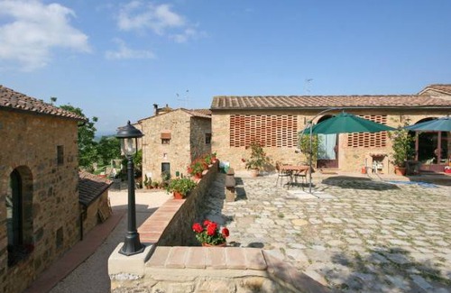 San Filippo Apartamento | Apartamento ∙ 1 habitación ∙ 4 personas