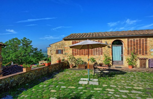 San Filippo Apartamento | 50 m² Apartamento ∙ 1 habitación ∙ 4 personas
