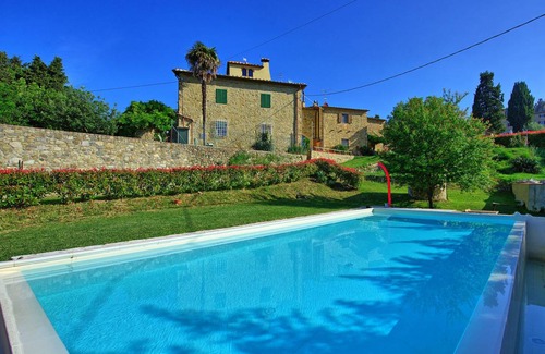 San Filippo Apartamento | 50 m² Apartamento ∙ 1 habitación ∙ 4 personas