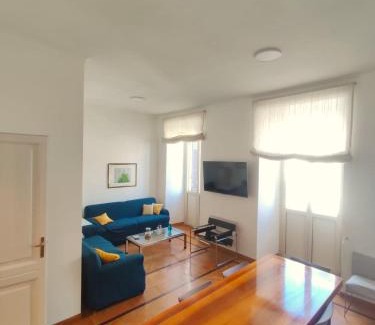 Quartiere III Pinciano Apartamento | Borghese Deluxe Apartment - 4 bedrooms - 3 bathrooms