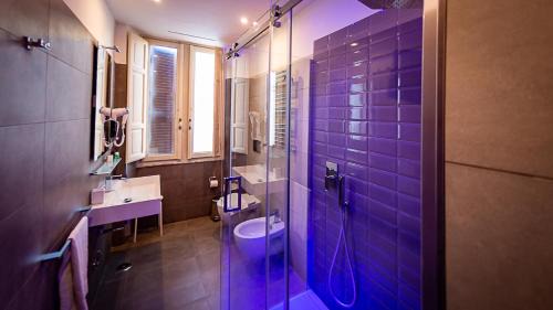 Quartiere III Pinciano Casa | Borghese Executive Suite