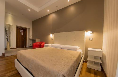 Quartiere III Pinciano Casa | Borghese Executive Suite