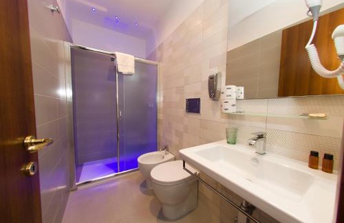 Quartiere III Pinciano Casa | Borghese Executive Suite