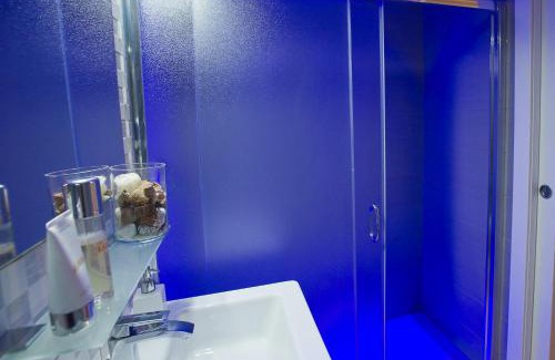 Quartiere III Pinciano Casa | Borghese Executive Suite